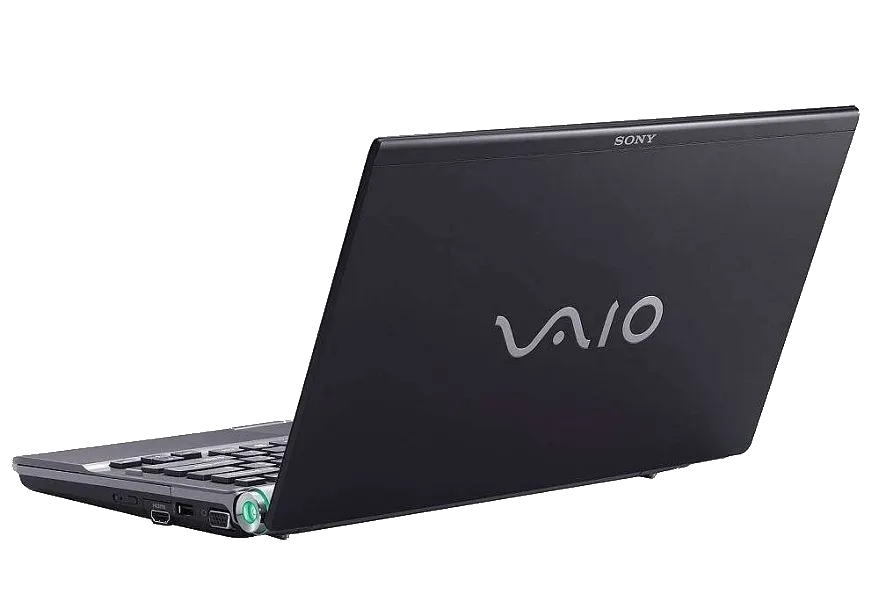VAIO VGN-Z899GCB
