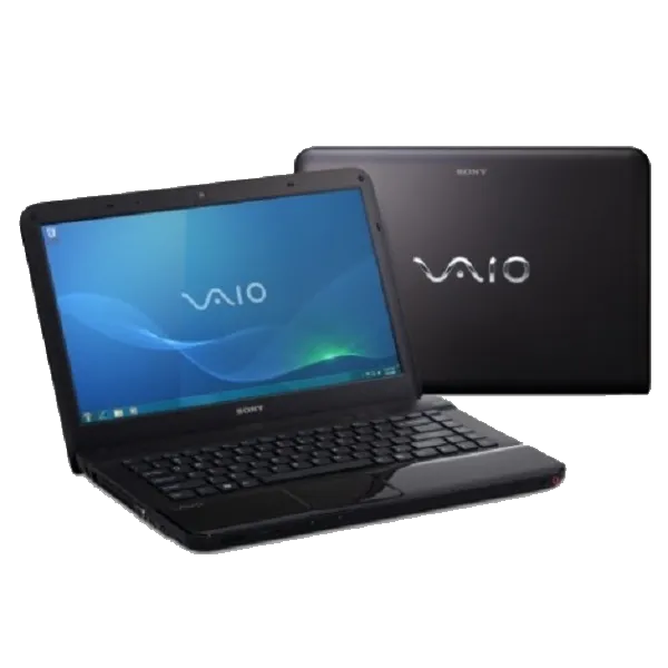 VAIO VPC-CW1E8R