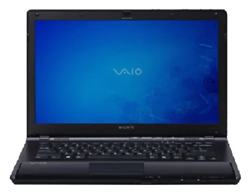 VAIO VPC-CW1MFX