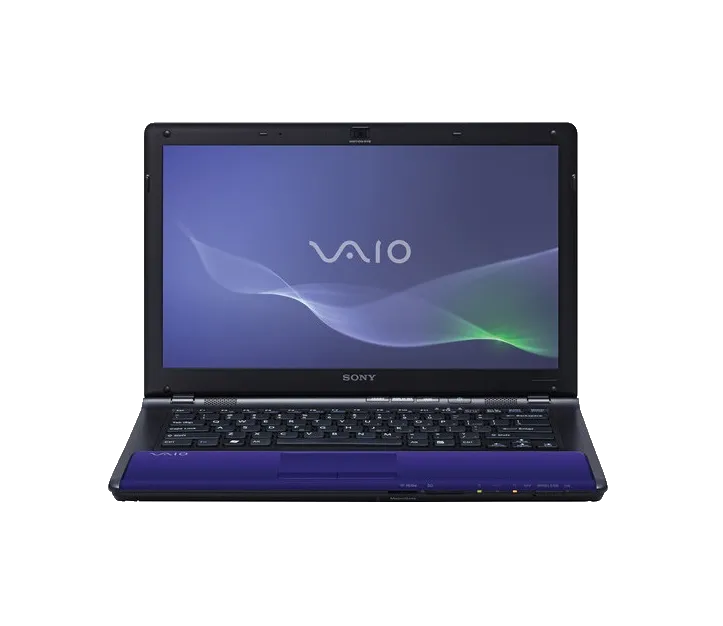 VAIO VPC-CW21FX