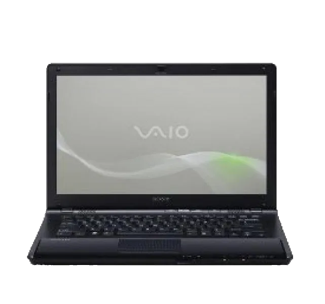 VAIO VPC-CW22FX