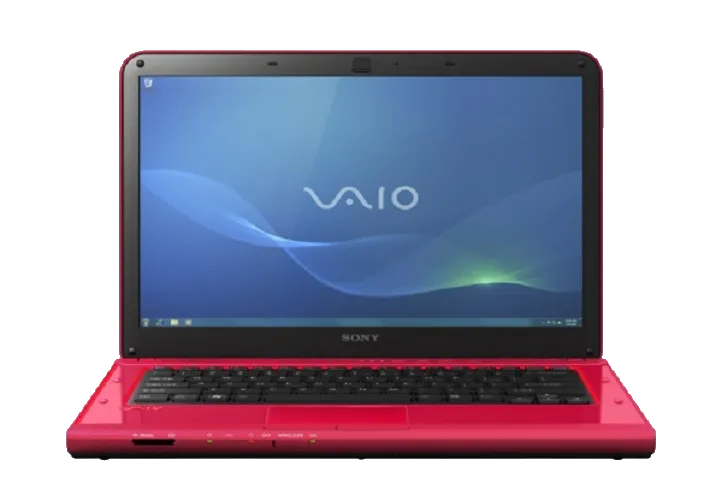 VAIO VPC-CA3S1E