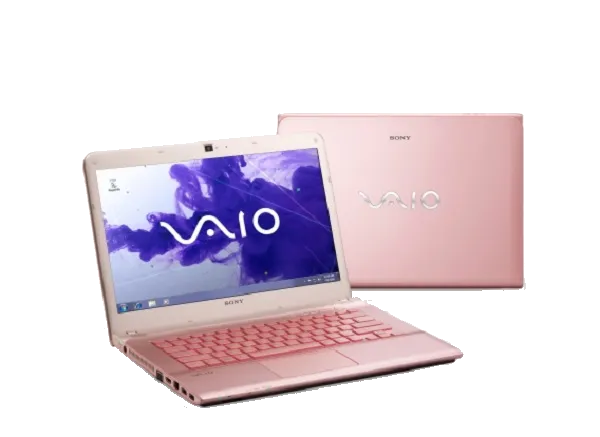 VAIO VPC-E14A1S1R/P