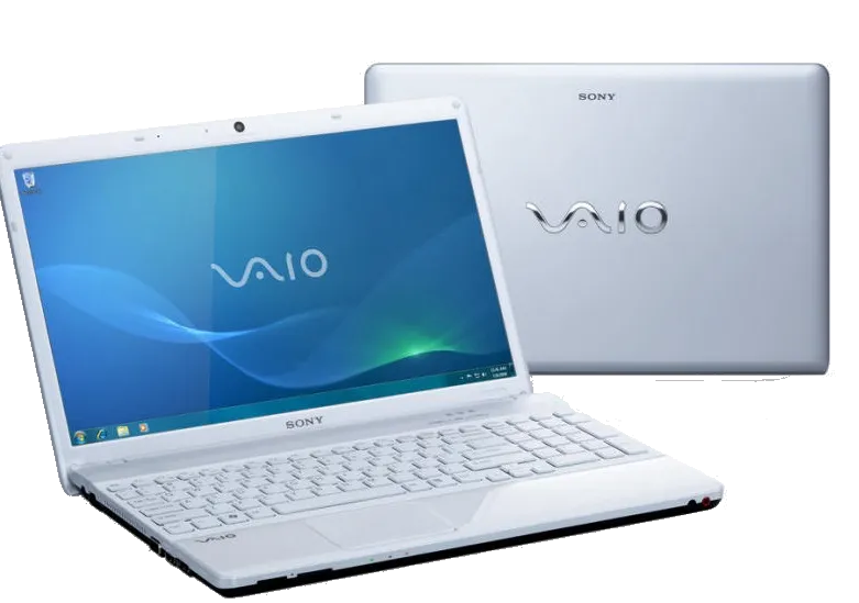 VAIO VPC-EA1S1E