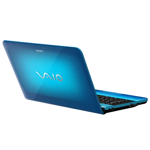 VAIO VPC-EA1S1R