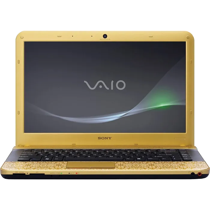 VAIO VPC-EA3SFX