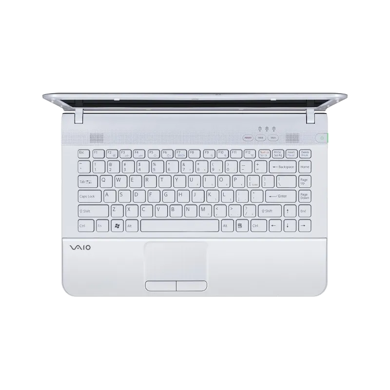 VAIO VPC-EA4M1R