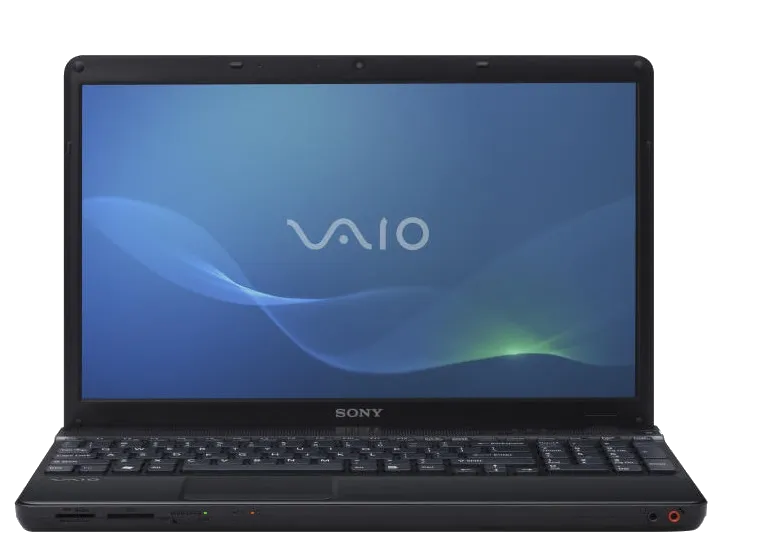 VAIO VPC-EB1LFXP/BI