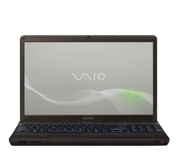 VAIO VPC-EEA21FX/BI