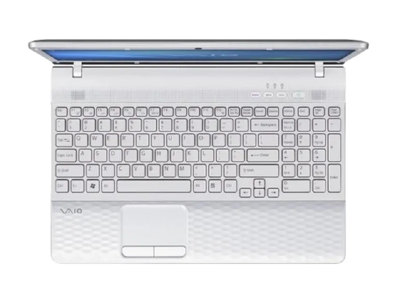 VAIO VPC-EH1M1R/W