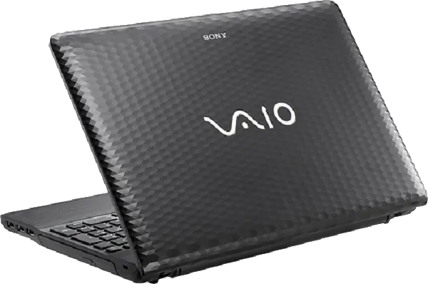 VAIO VPC-EH3S1R