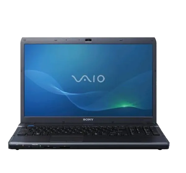 VAIO VPC-F132FX
