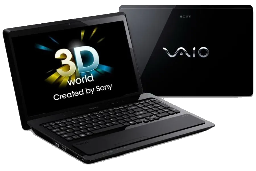 VAIO VPC-F22S1R