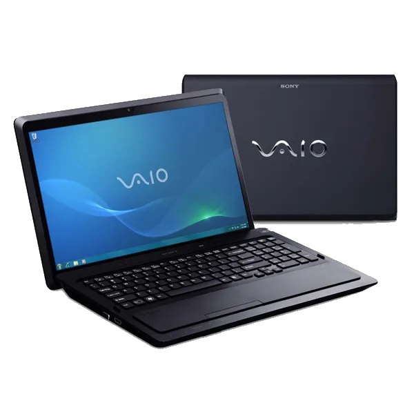 VAIO VPC-F23S1R/B