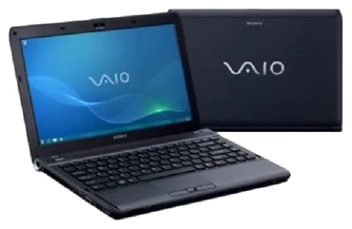 VAIO VPC-S12A7R/B