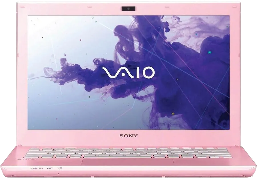 VAIO VPC-S1311E3R