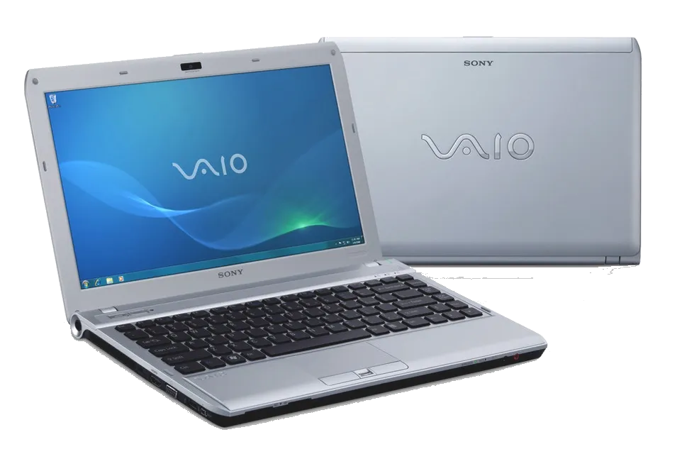 VAIO VPC-S13S9R