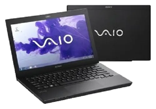 VAIO VPC-SE1V9R