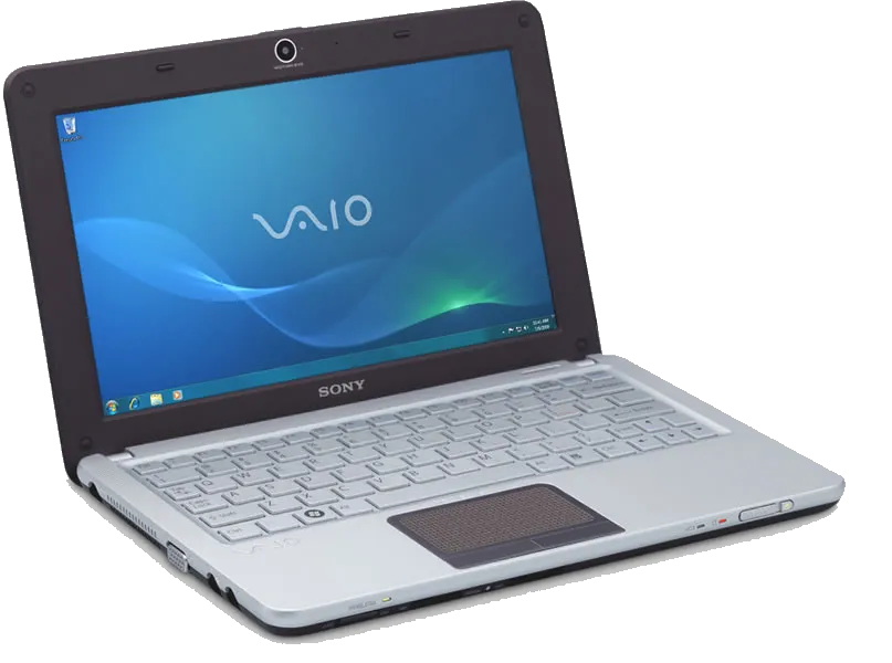 VAIO VPC-W21S1R