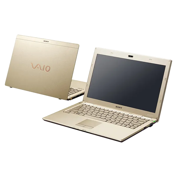VAIO VPC-X11Z6R/N