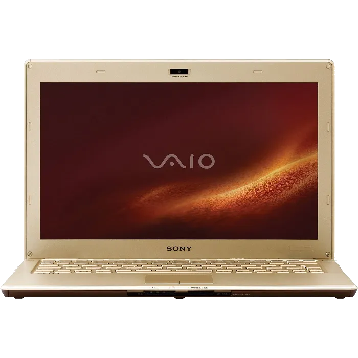 VAIO VPC-X135KX