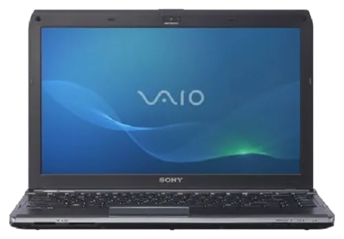 VAIO VPC-Y118GX