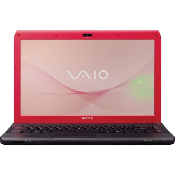 VAIO VPC-Y21SFX