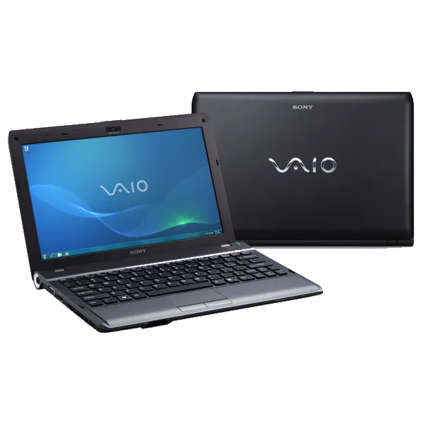 VAIO VPC-YB2L1R