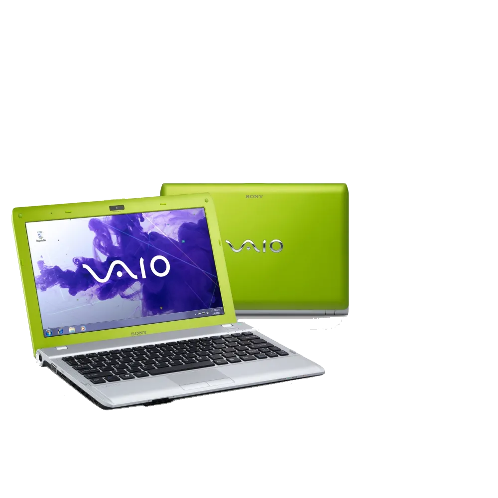 VAIO VPC-YB3V1E