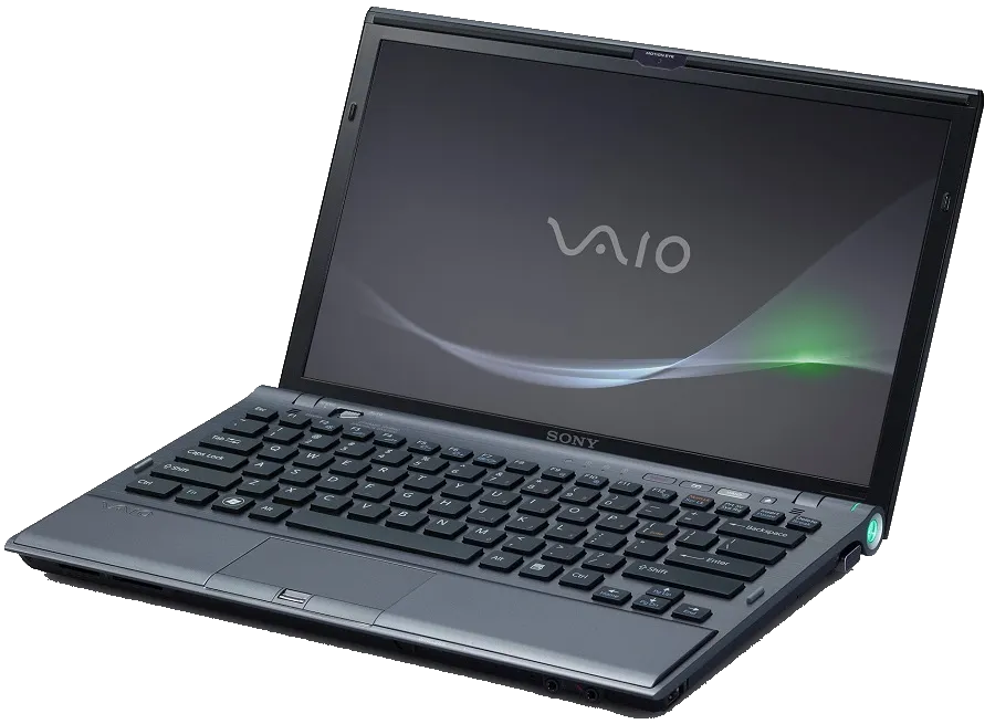 VAIO VPC-Z11CGX