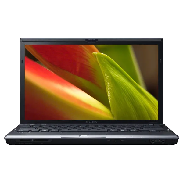 VAIO VPC-Z11V9R/B