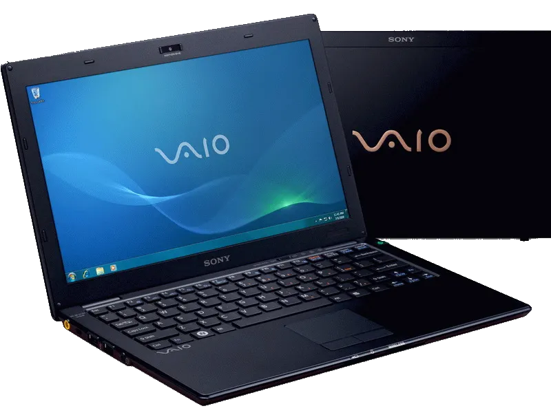 VAIO VPC-Z11Z9E