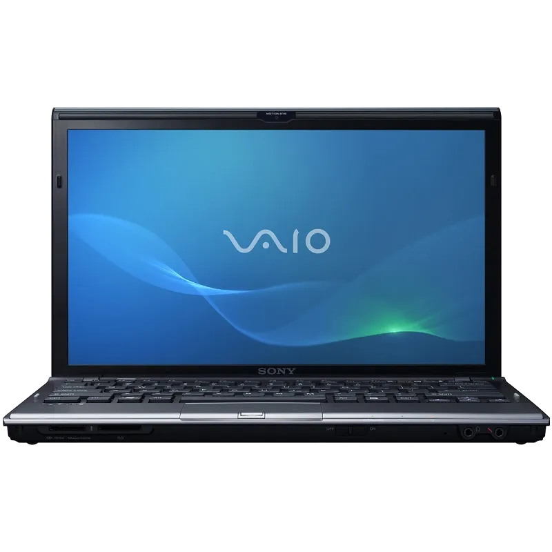 VAIO VPC-Z11Z9R/B