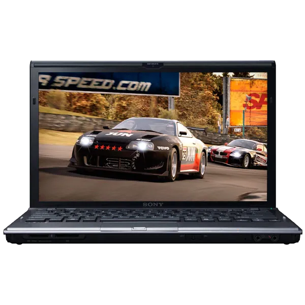 VAIO VPC-Z13V9R/X