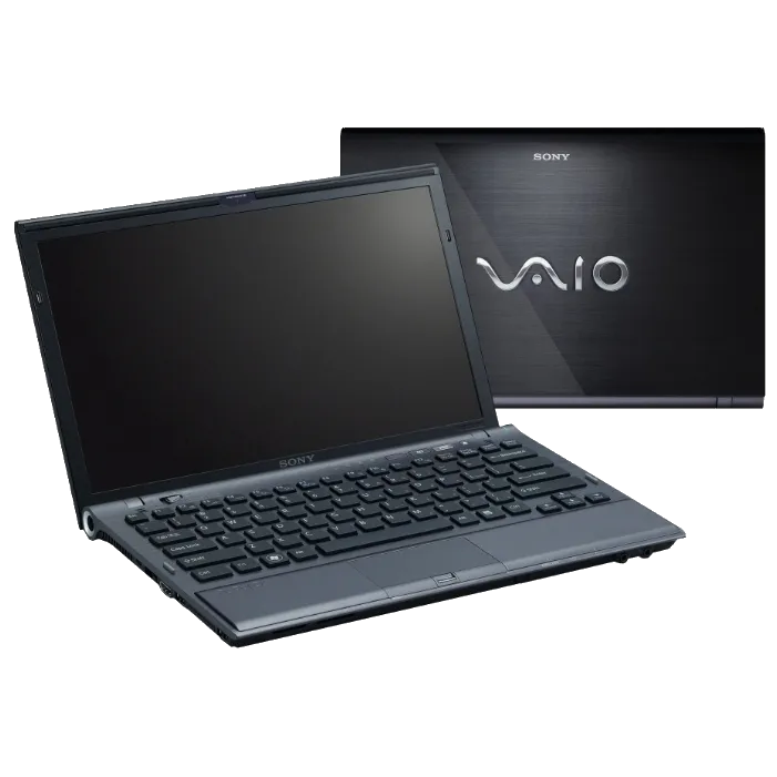 VAIO VPC-Z13X9R
