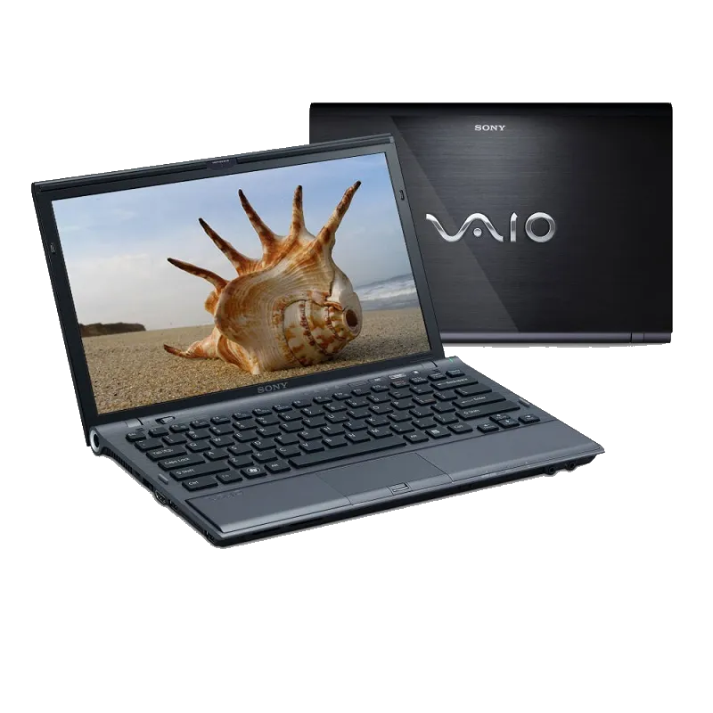 VAIO VPC-Z13Z9R