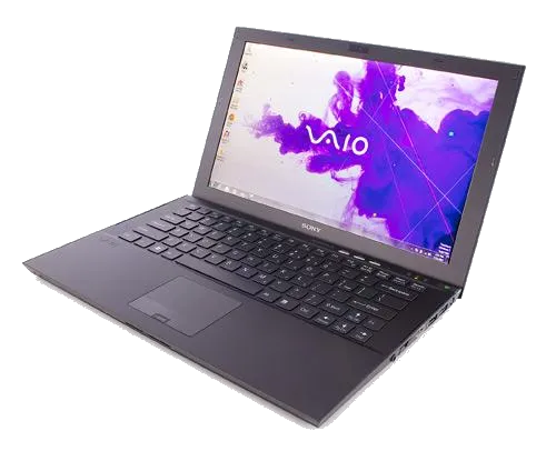 VAIO VPC-Z214GX
