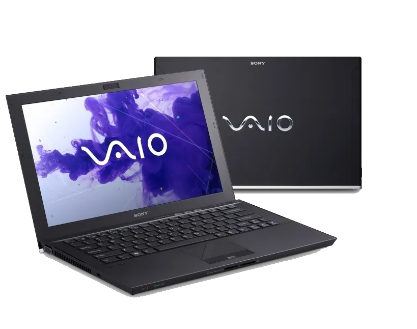 VAIO VPC-Z23A4R