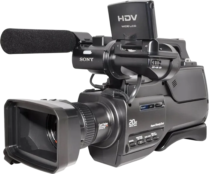 HVR-HD1000E