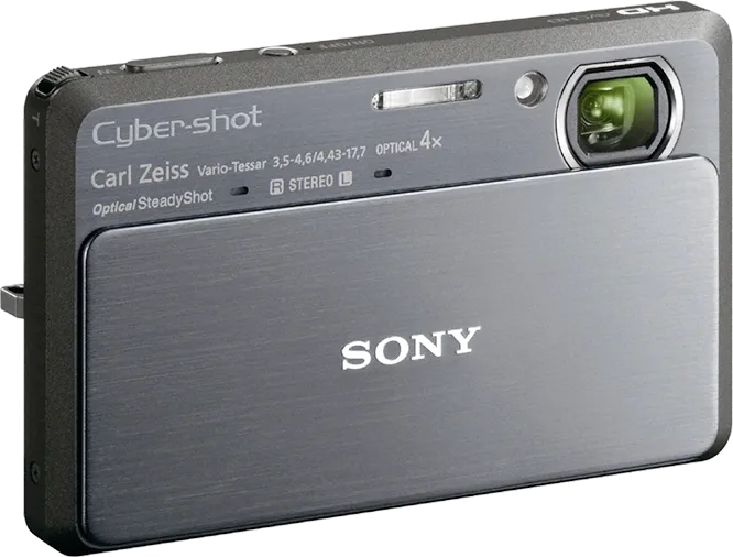Cyber-shot DSC-T99
