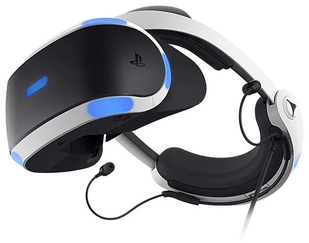 Playstation Vr