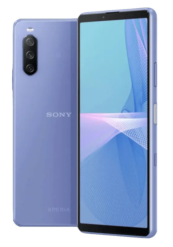 Xperia 10 III